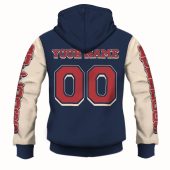 Mon Yourname T56 Afl001 Hoodie Zip Back.jpg - demo10