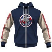 Mon Yourname T56 Afl001 Hoodie Zip Front.jpg - demo10