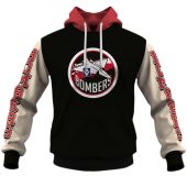 Mon Yourname T56 Afl004 Hoodie Front.jpg - demo10