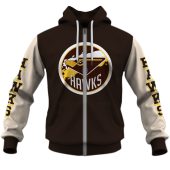 Mon Yourname T56 Afl009 Hoodie Zip Front.jpg - demo10