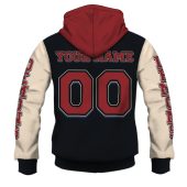 Mon Yourname T56 Afl010 Hoodie Zip Back.jpg - demo10