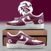 Manly Warringah Sea Eagles Custom AF1 Shoes