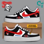 NRL Newcastle Knights 2024 Air Force 1 Sneaker