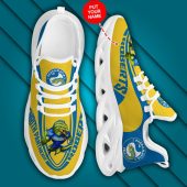 Nrl Parramatta Eels Custom Name Mascot Max Soul Shoes 4817.jpg - demo10