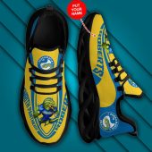 Nrl Parramatta Eels Custom Name Mascot Max Soul Shoes 4823.jpg - demo10