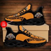 Nrl Wests Tigers Custom Name Mascot Max Soul Shoes 0208.jpg - demo10