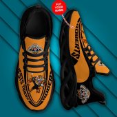 Nrl Wests Tigers Custom Name Mascot Max Soul Shoes 0212.jpg - demo10