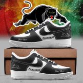Penrith Panthers Custom AF1 Shoes