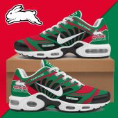 South Sydney Rabbitohs Air Max Plus Sport Custom Sneakers