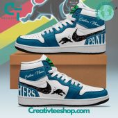 Nrl Penrith Panthers Air Jordan 1 Sneakers - demo10