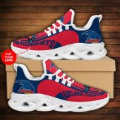 Afl Adelaide Crows Custom Name Mascot Max Soul Shoes 4738.jpg - demo10