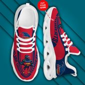Afl Adelaide Crows Custom Name Mascot Max Soul Shoes 4753.jpg - demo10