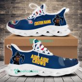 Afl Adelaide Crows Custom Name Mascot Max Soul Shoes V2 4840.jpg - demo10
