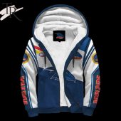 Afl Adelaide Crows Fc Fleece Hoodie Limited Edition Natural And Awesome - demo10