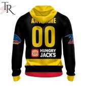 Afl Adelaide Crows Personalized 2024 Home Hoodie It Is Too Funny - demo10