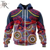 Afl Adelaide Crows Special Indigenous Mix Polynesian Design Hoodie 2 Nuam9.jpg - demo10