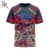 Afl Adelaide Crows Special Indigenous Mix Polynesian Design Hoodie 8 Hunxs.jpg - demo10