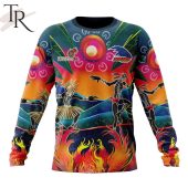 Afl Adelaide Crows Special Naidoc Week 2024 Keep The Fire Burning Design Hoodie 6 Bhldh.jpg - demo10