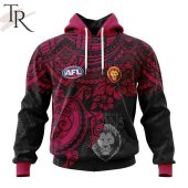 Afl Brisbane Lions Polynesian Concept Kits My Favourite Picture Of Yours - demo10