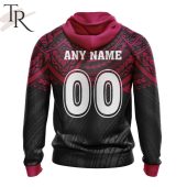 Afl Brisbane Lions Polynesian Concept Kits Eye Soothing Picture Dear - demo10