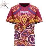 Afl Brisbane Lions Special Indigenous Mix Polynesian Design Hoodie 8 Eszes.jpg - demo10