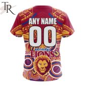 Afl Brisbane Lions Special Indigenous Mix Polynesian Design Hoodie 9 Nsqe1.jpg - demo10