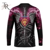 Afl Brisbane Lions Special Skull Art Design Hoodie 7 9ymx4.jpg - demo10