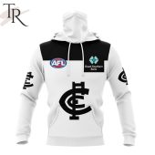 Afl Carlton Football Club Personalized 2024 Clash Hoodie Heroine - demo10