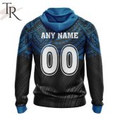 Afl Carlton Football Club Polynesian Concept Kits Loving, Dare I Say? - demo10