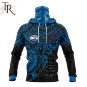 Afl Carlton Football Club Polynesian Concept Kits You Look Too Weak - demo10