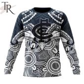 Afl Carlton Football Club Special Indigenous Mix Polynesian Design Hoodie 6 E1ubh.jpg - demo10