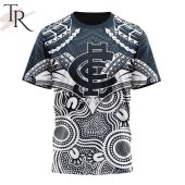 Afl Carlton Football Club Special Indigenous Mix Polynesian Design Hoodie 8 Bx28b.jpg - demo10