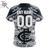 Afl Carlton Football Club Special Indigenous Mix Polynesian Design Hoodie 9 My7hy.jpg - demo10