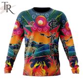 Afl Carlton Football Club Special Naidoc Week 2024 Keep The Fire Burning Design Hoodie 6 1zhu4.jpg - demo10