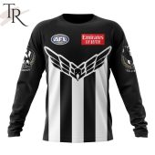 Afl Collingwood Football Club Personalized 2024 Swooping Magpie Hoodie 6 Lloqx.jpg - demo10