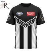 Afl Collingwood Football Club Personalized 2024 Swooping Magpie Hoodie 8 K0433.jpg - demo10