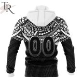 Afl Collingwood Football Club Polynesian Concept Kits You Look Handsome Bro - demo10