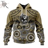 Afl Collingwood Football Club Special Indigenous Mix Polynesian Design Hoodie 1 Rj4nm.jpg - demo10