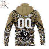 Afl Collingwood Football Club Special Indigenous Mix Polynesian Design Hoodie 5 Gludq.jpg - demo10