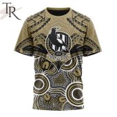 Afl Collingwood Football Club Special Indigenous Mix Polynesian Design Hoodie 8 Roeay.jpg - demo10