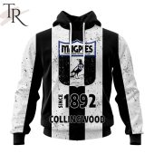 Afl Collingwood Football Club Special Retro Heritage Design Hoodie 1 70zoz.jpg - demo10