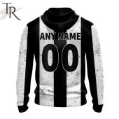 Afl Collingwood Football Club Special Retro Heritage Design Hoodie 3 Xiosy.jpg - demo10