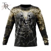 Afl Collingwood Football Club Special Skull Art Design Hoodie 6 Hhaxl.jpg - demo10