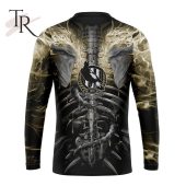 Afl Collingwood Football Club Special Skull Art Design Hoodie 7 K7ggm.jpg - demo10