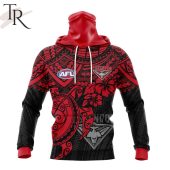 Afl Essendon Football Club Polynesian Concept Kits Good One Dear - demo10