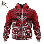 Afl Essendon Football Club Special Indigenous Mix Polynesian Design Hoodie 2 Xpeod.jpg - demo10