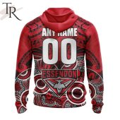 Afl Essendon Football Club Special Indigenous Mix Polynesian Design Hoodie 3 R6xvf.jpg - demo10
