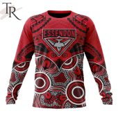 Afl Essendon Football Club Special Indigenous Mix Polynesian Design Hoodie 6 T2aal.jpg - demo10