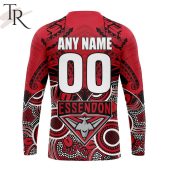 Afl Essendon Football Club Special Indigenous Mix Polynesian Design Hoodie 7 Xelsd.jpg - demo10