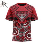 Afl Essendon Football Club Special Indigenous Mix Polynesian Design Hoodie 8 0vbxh.jpg - demo10